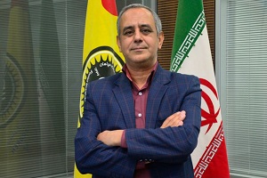 مدیر‌عامل جدید باشگاه سپاهان انتخاب شد