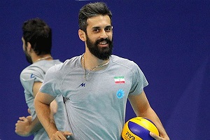 سعید معروف: باید بیشتر تلاش کنیم