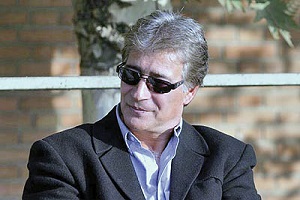 عکس دیده نشده از ناصر حجازی قبل از انقلاب