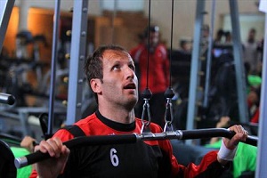 گالری ساعت محسن بنگر + عکس