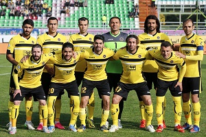 سرمربی سپاهان بالاخره مشخص شد