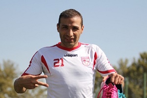 محسن دلیر از سیاه جامگان جدا شد