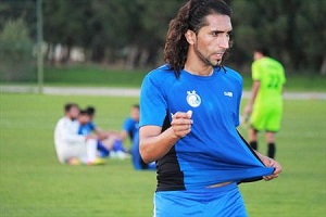 سرقت وسایل منزل و خوردوی شخصی‌ جاسم کرار + عکس