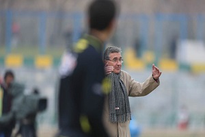 قرارداد برانکو ایوانکوویچ با پرسپولیس تمدید می‌شود