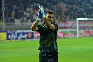 سوشا مکانی آزاد شد