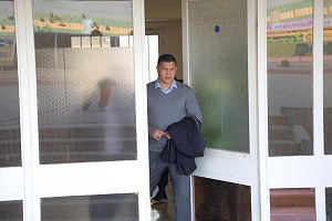 انتقاد سرپرست پرسپولیس از علی دایی