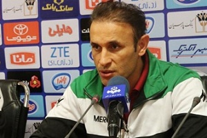گل‌محمدی: این بهترین شروع ممکن بود