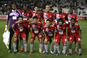 اعتراف جالب مربی لخویا!