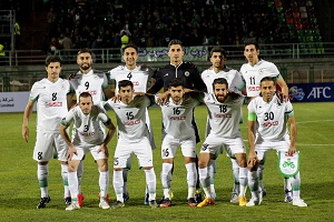 ذوب آهن صدرنشین شد