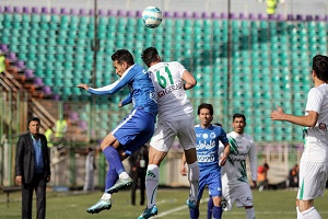فینال جام حذفی ساعت 21 برگزار می‌شود