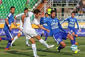 استقلال و ذوب‌آهن؛ کدام یک به جام می‌رسد؟