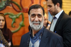 آجرلو مدیرعامل تراکتورسازی شد