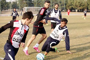 کفشگری به صبای قم پیوست