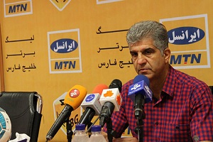 سرمربی ملوان مشخص شد