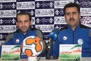 موسوی: استقلال با این خریدها به دنبال قهرمانی است