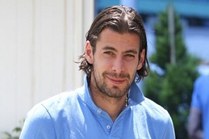 اولین برد تیم فریدون زندی در آلمان