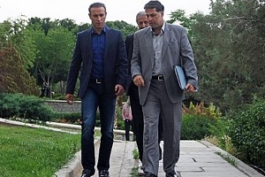 اخراج محترمانه گل‌محمدی از ذوب‌آهن؟