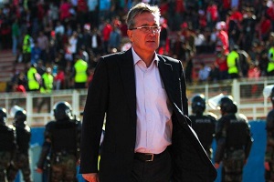 برانکو: بازی سختی را پشت سر گذاشتیم
