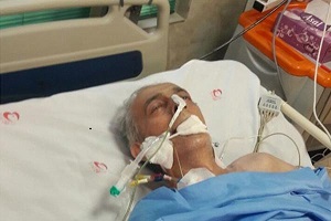 بازیکن سابق پرسپولیس درگذشت