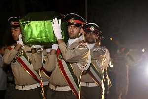 پیکر بهمن گلبارنژاد به خاک سپرده شد