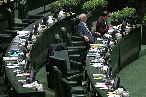 قدردانی نمایندگان مجلس از ورزشکاران المپیک و پارالمپیک