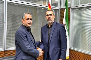 طاهری مدیرعامل باشگاه سپاهان شد