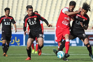 تساوی فولاد و تراکتورسازی