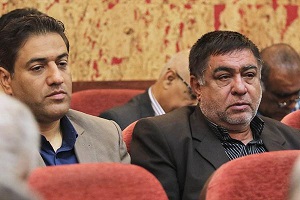 پیروانی سرمربی فجرسپاسی شد
