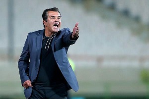 علی کریمی از آن مجری تلویزیون گذشت