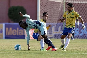 دلخوری شدید از مهاجم پیکان برای توافق با پرسپولیس