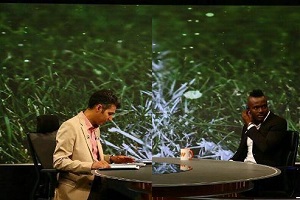 شوخی فردوسی پور را الکی الکی جنجالی کردند