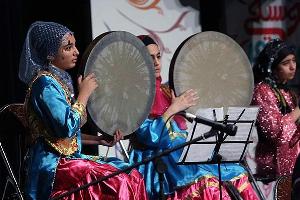 آیا گروه موسيقي پارس را می شناسید ؟ 