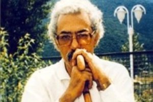 بیژن نجدی 