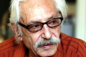 جمشید مشایخی 