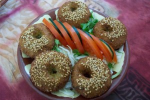 شامی پوک