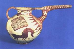  معرفی و تاریخچه سفالگری