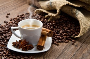 هر روز قهوه بنوشید 