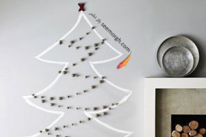 چگونه برای دکوراسیون کریسمس یک بوجه بندی مناسب داشته باشیم؟