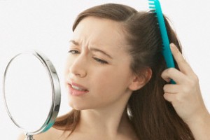 آیا درمانی برای ریزش مو وجود دارد؟