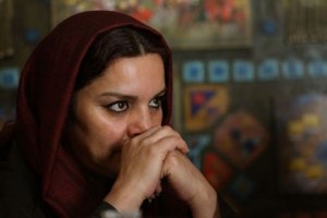 تهمینه میلانی: دیگر فیلم نمی سازم!