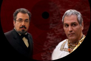 مهران مدیری بودن، خیلی مشکل است!