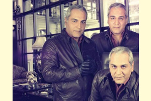 نزدیکان «مهران مدیری» او را چگونه می‌بینند؟