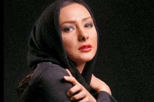 عکسی متفاوت از کودکی هانیه توسلی و خواهرش