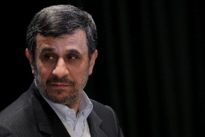 فروش احمدی نژاد 