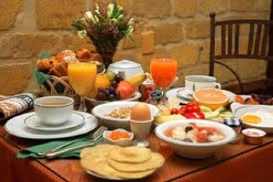 غذاهای مفید برای بدن چه غذاهایی هستند؟