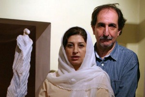 به کسی پیشنهاد نمی‌کنم برگردد ایران!