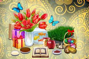 نمادهای سفره «هفت سین» چه معنا و مفهومی دارند؟