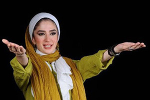 عسل بدیعی در قاب تصاویر به یادماندنی + عکس‌ها