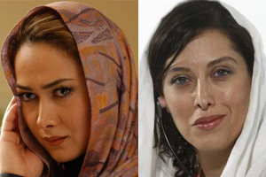از مهتاب کرامتی تا آناهیتا نعمتی: هشت طلاق معروف سینمای ایران + تصاویر
