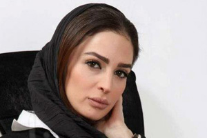 عکس‌هایی کمتر دیده‌شده از «عسل بدیعی»